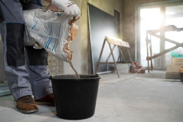Rénovation intérieure, extérieure à Plouguernével